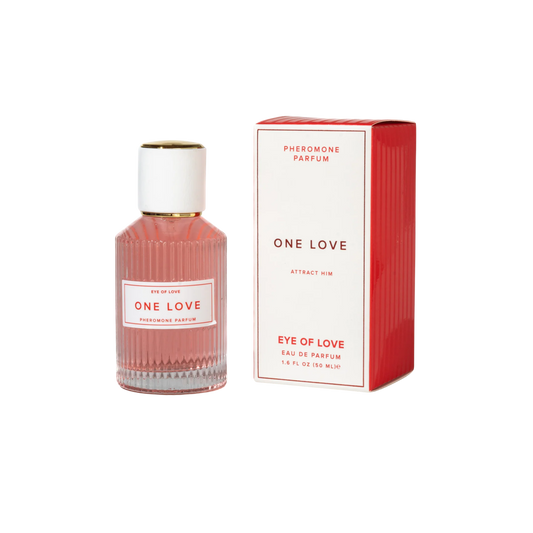 Perfume clásico One Love