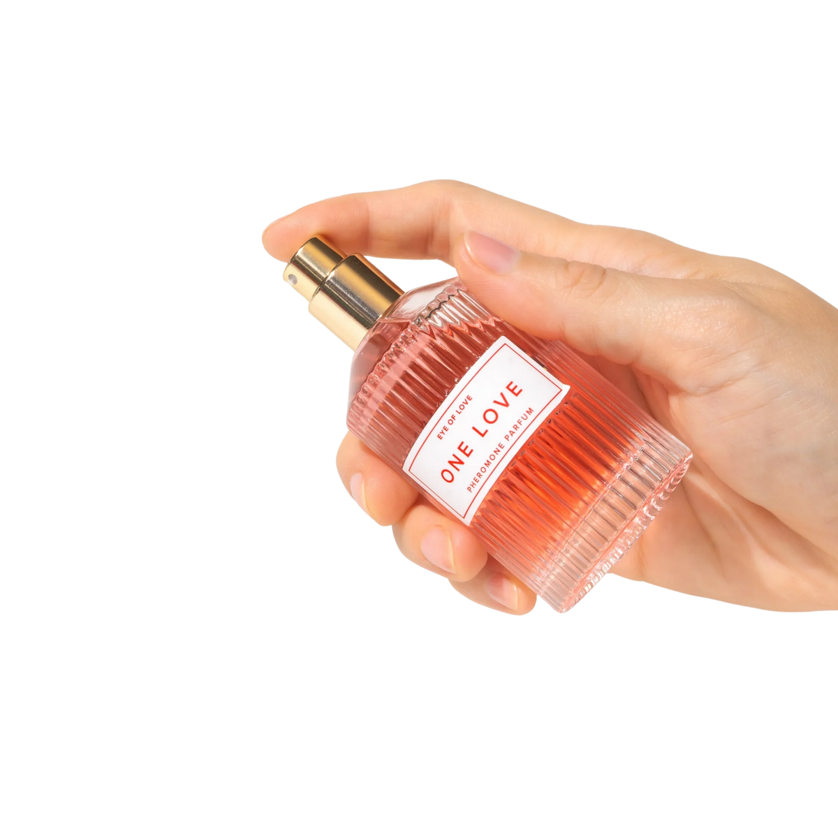 Perfume clásico One Love