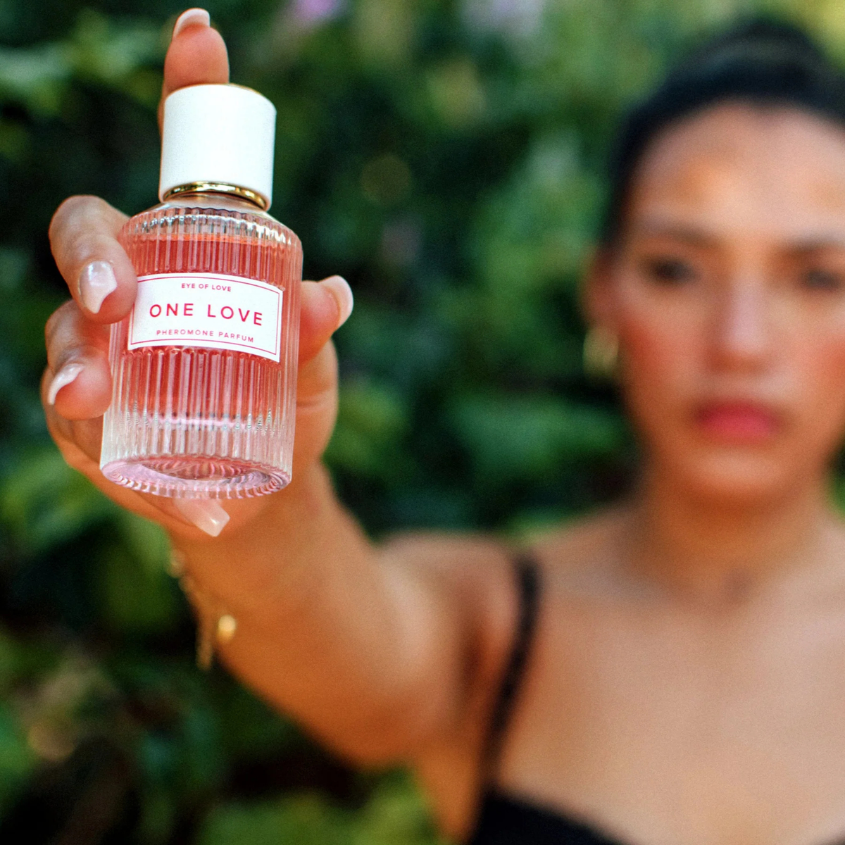 Perfume clásico One Love