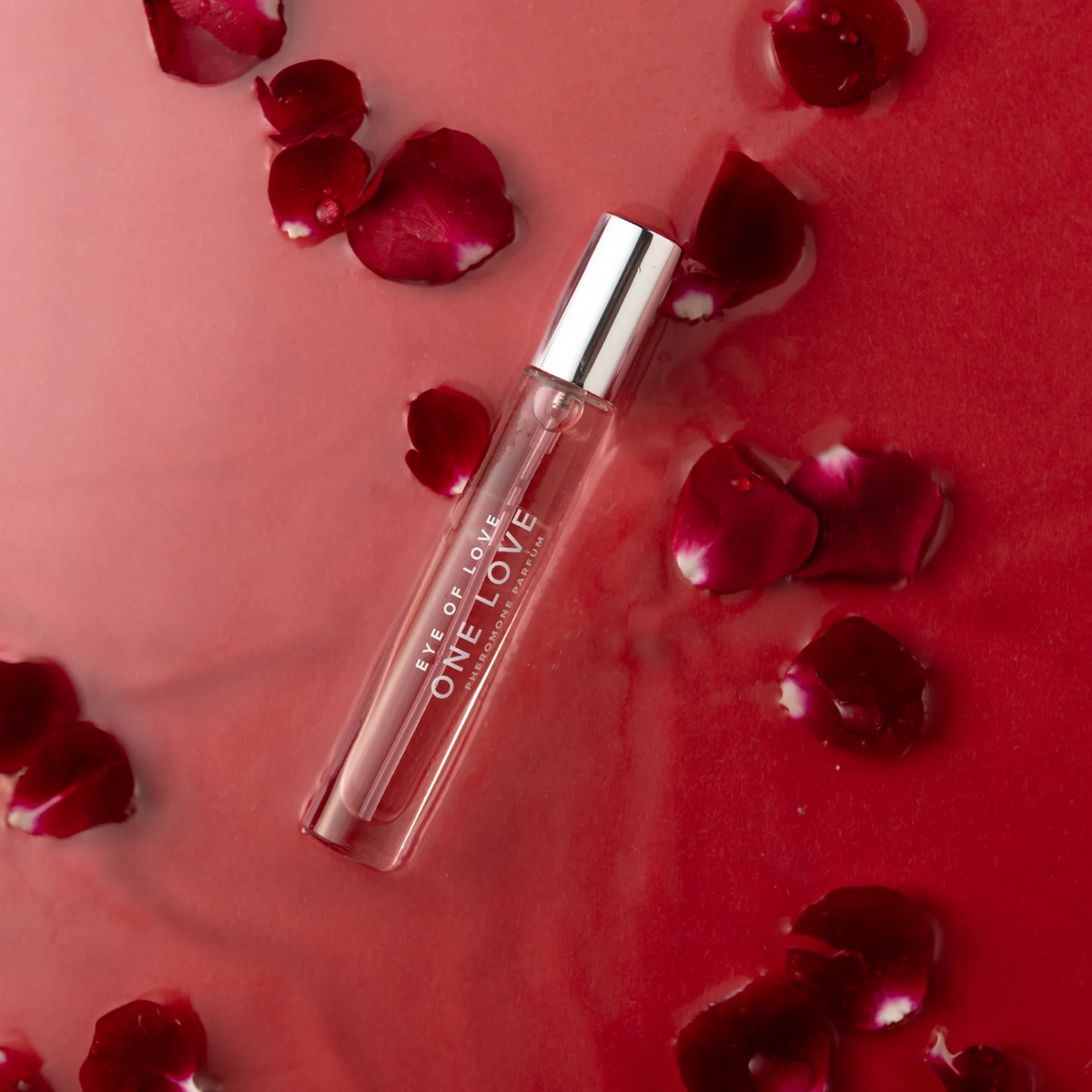 Perfume clásico One Love
