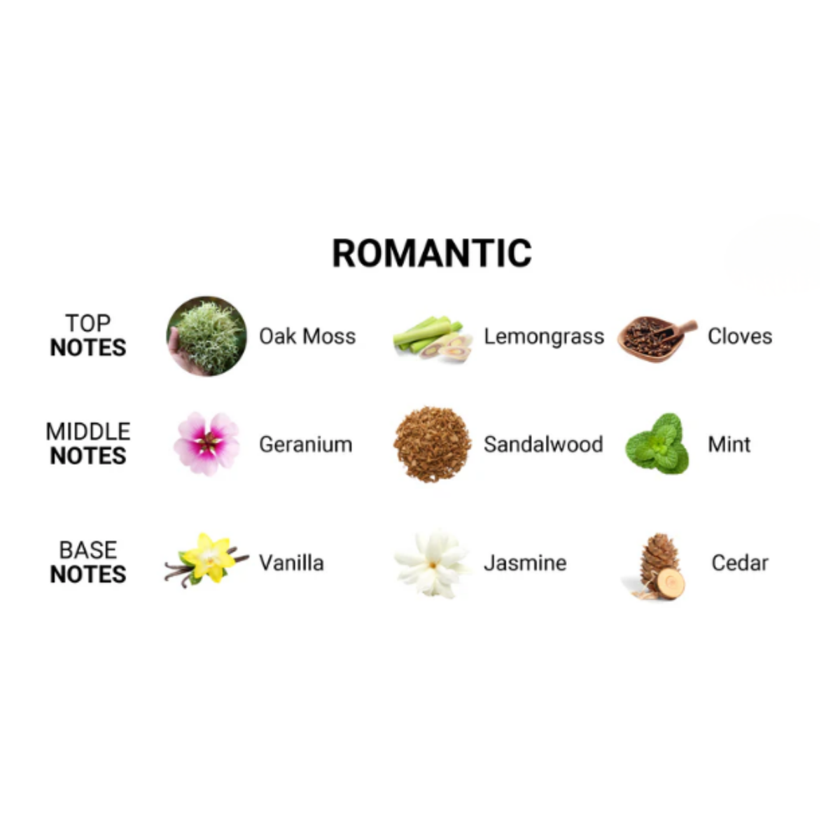 Colonia Romántica Clásica