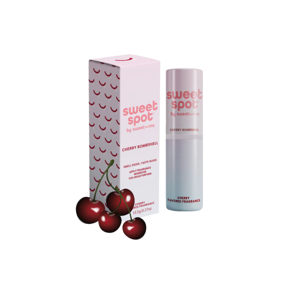 Fragancia con sabor Sweet Spot
