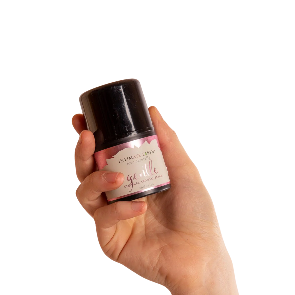 Clitoral Arousal Serum