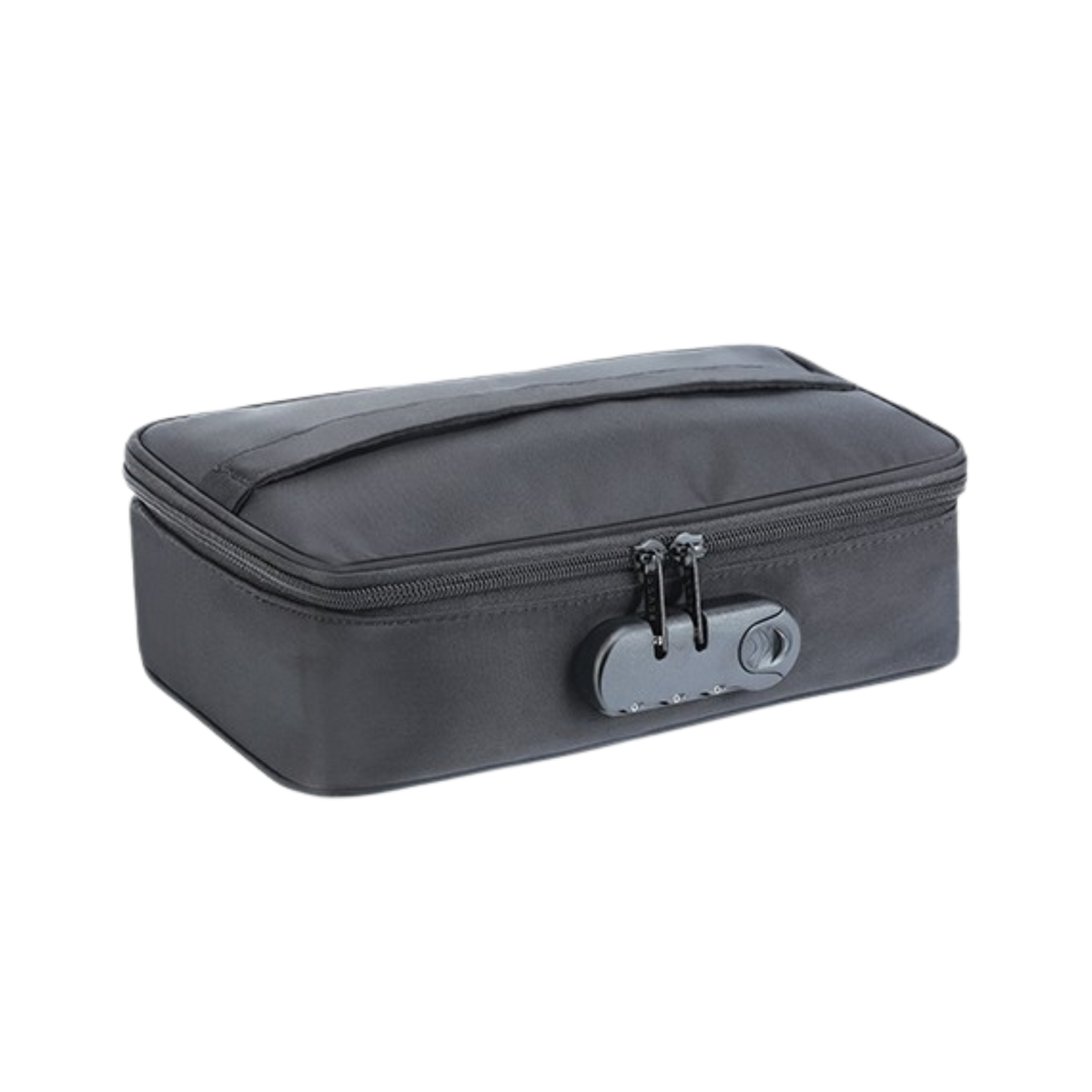 Caja de almacenamiento discreta