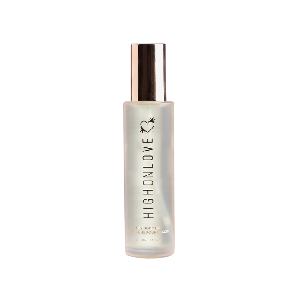 Aceite Corporal Seco