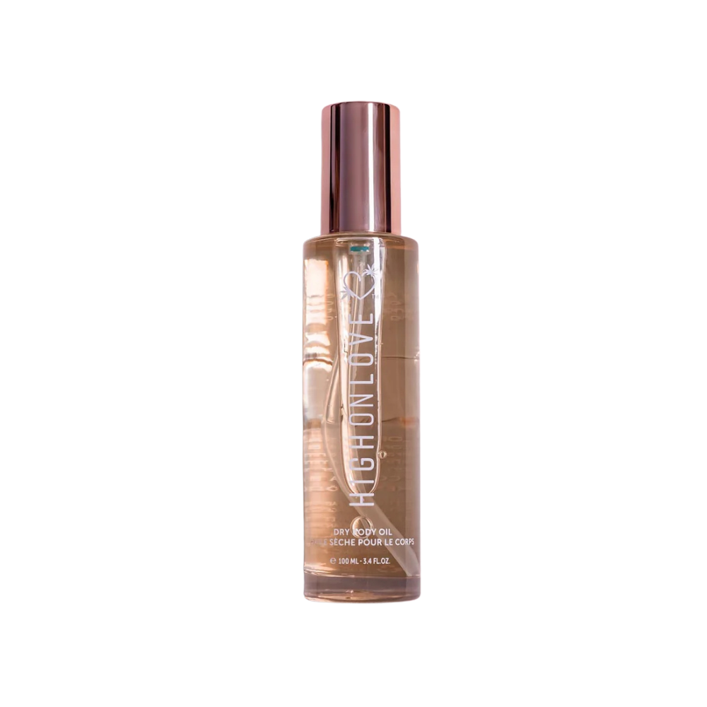 Aceite Corporal Seco