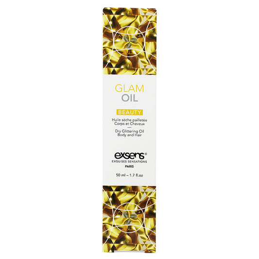 Glam OIl