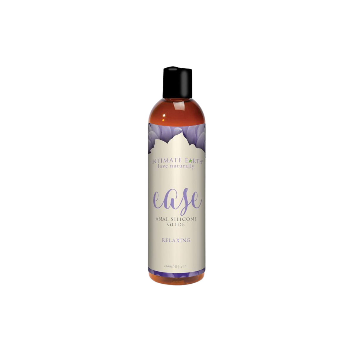 Ease Silicona Lubricante Relajante para Coito Anal