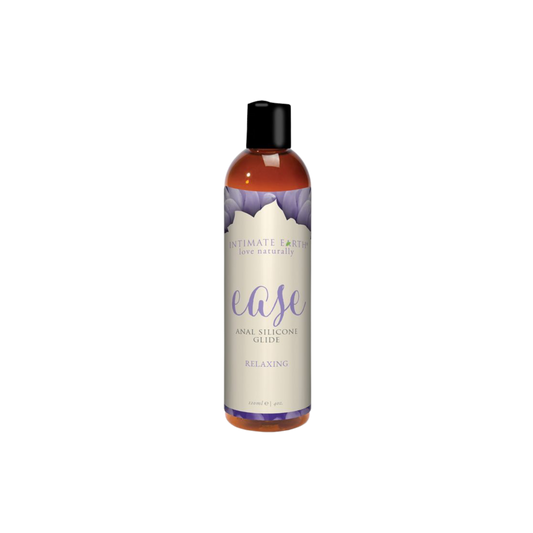 Ease Silicone Relaxing Backdoor Glide