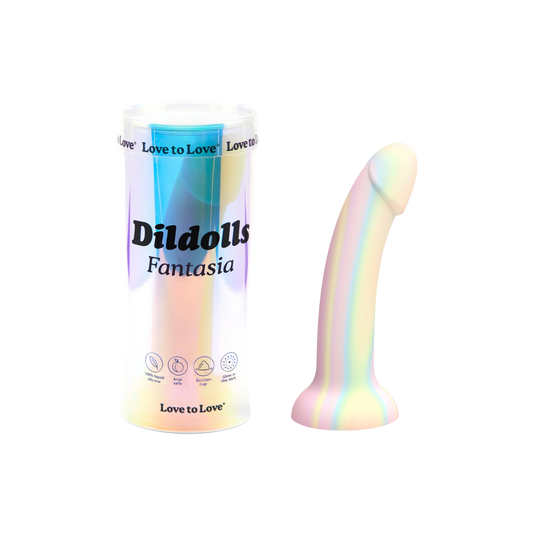 Dildos Fantasía