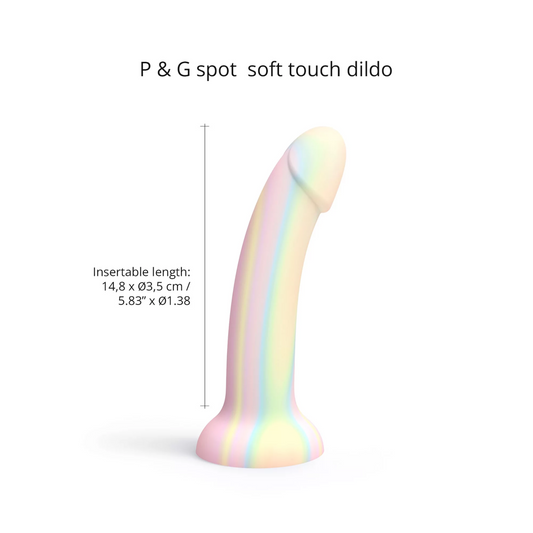 Dildos Fantasía