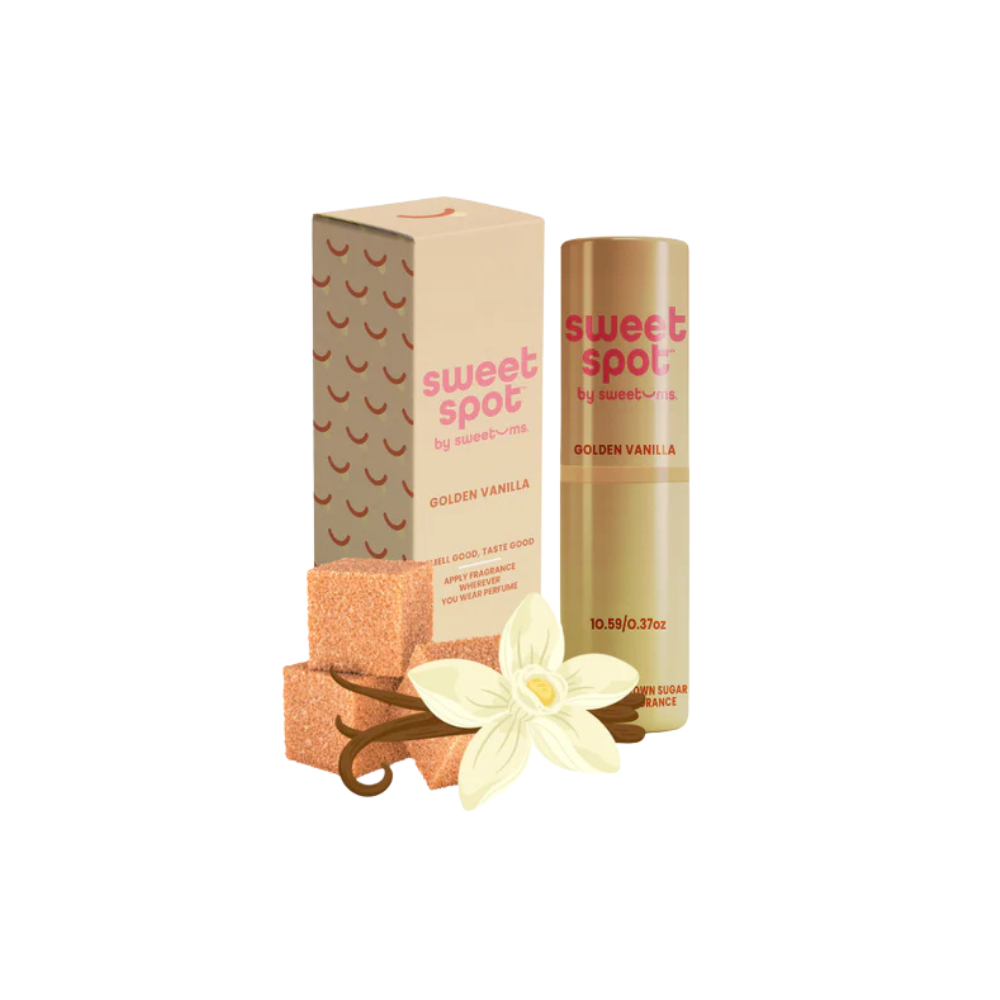 Fragancia con sabor Sweet Spot