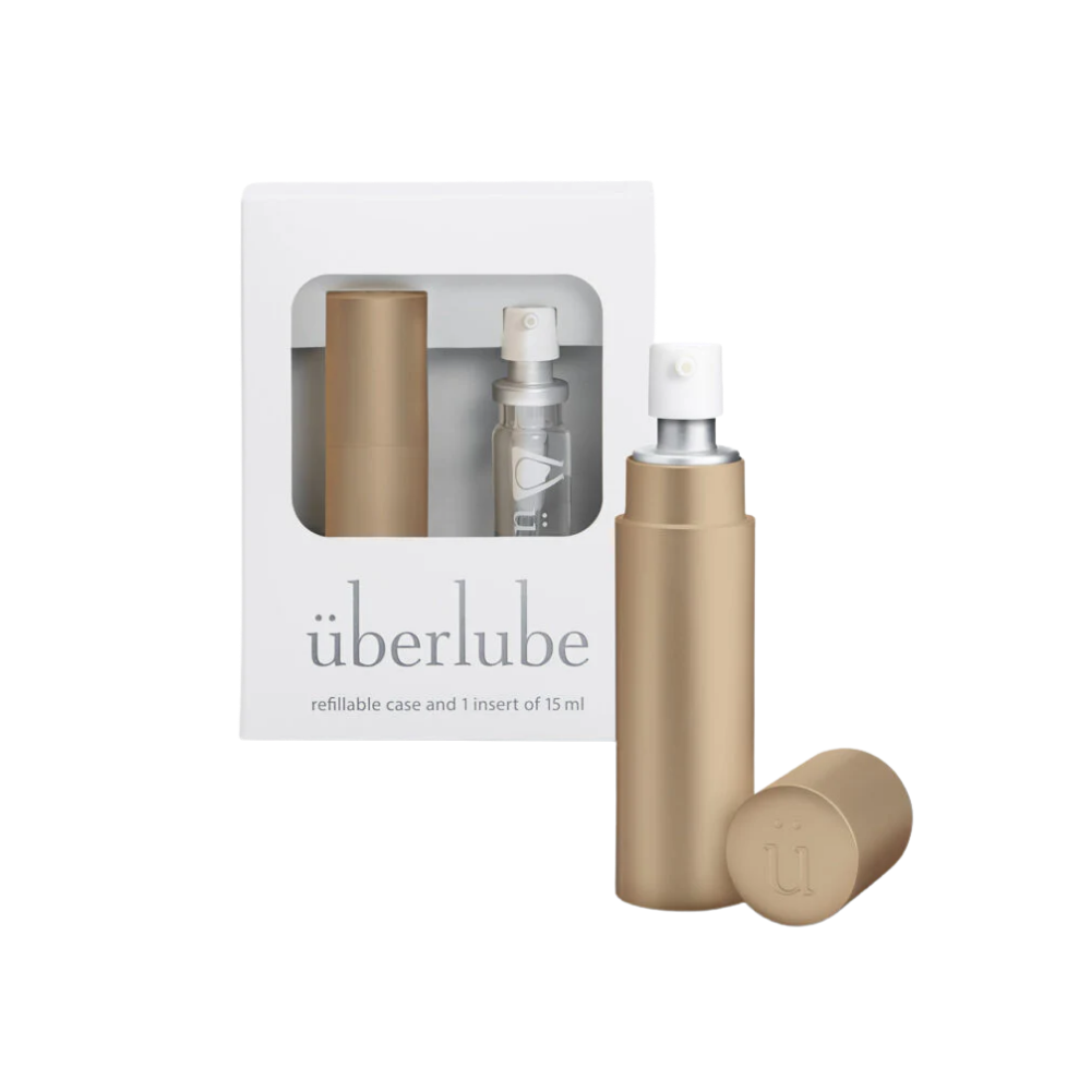 Uberlube Good-To-Go Viajero