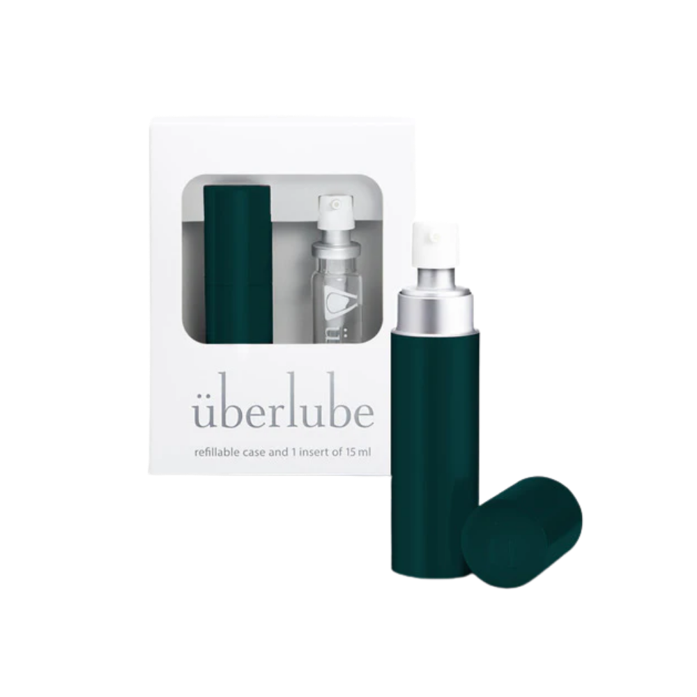 Uberlube Good-To-Go Viajero