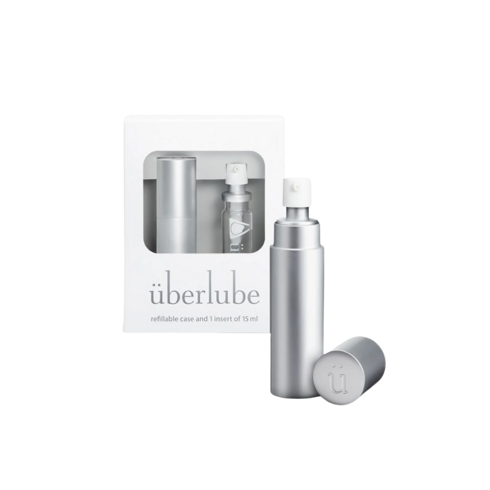 Uberlube Good-To-Go Viajero