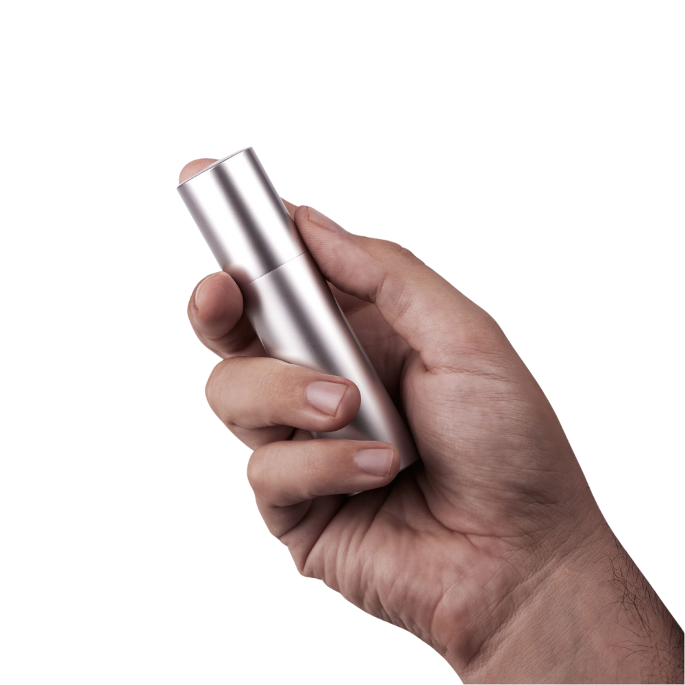 Uberlube Good-To-Go Viajero