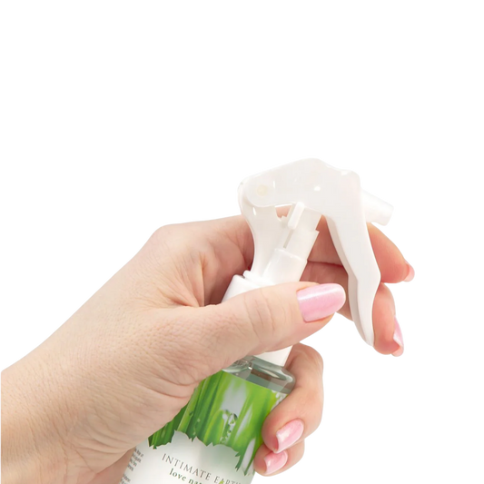 Green Toy Cleaner