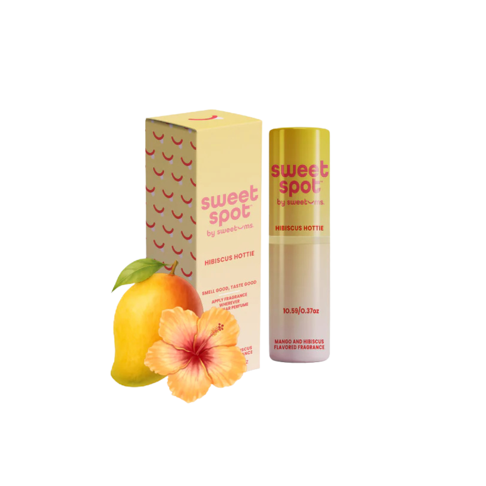 Fragancia con sabor Sweet Spot