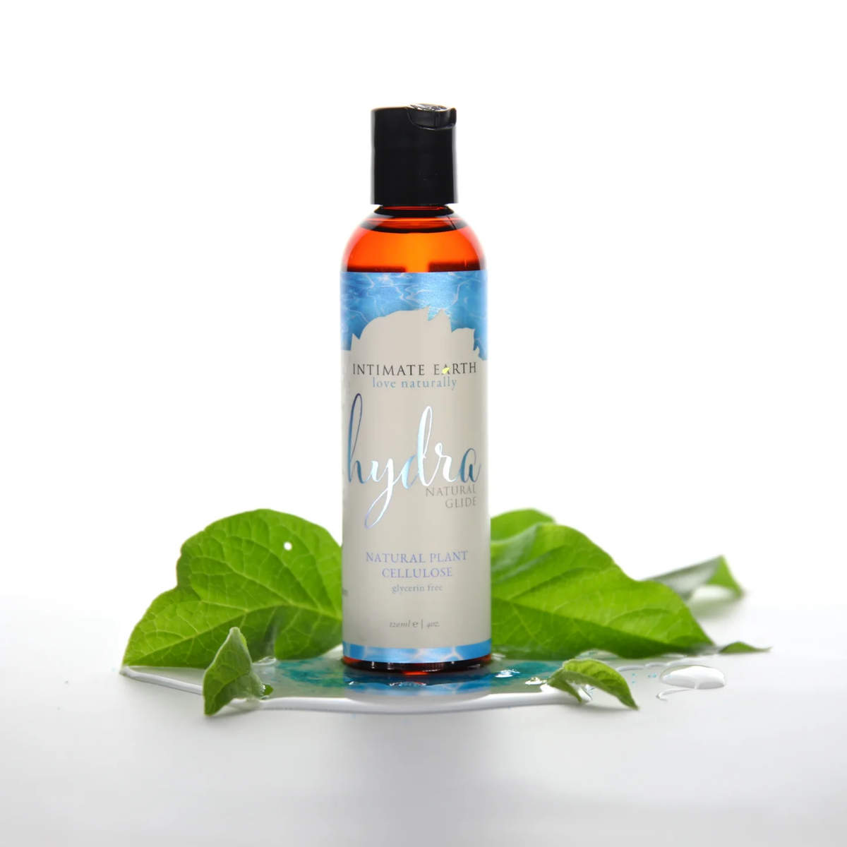 Hidra Deslizador Natural a Base de Agua