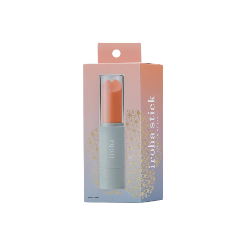 Iroha Stick