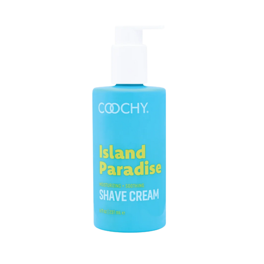 Coochy Shave Cream
