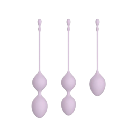 Kasi Weighted Kegel Set
