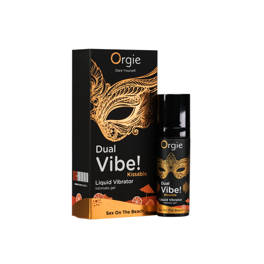 ¡Doble vibración!