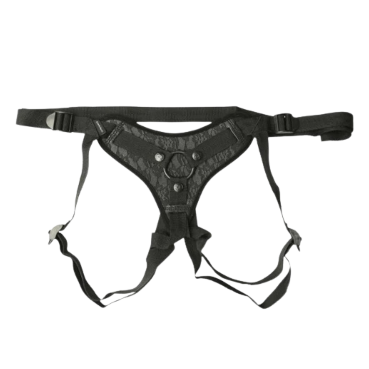Lace Strap On