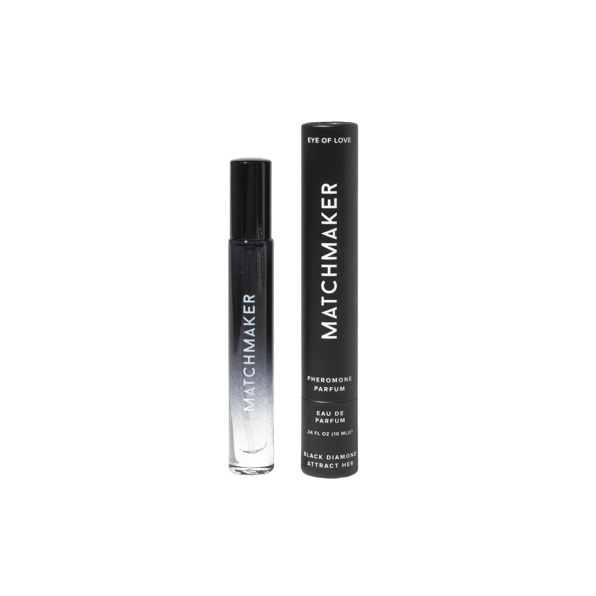 Celestina Black Diamond