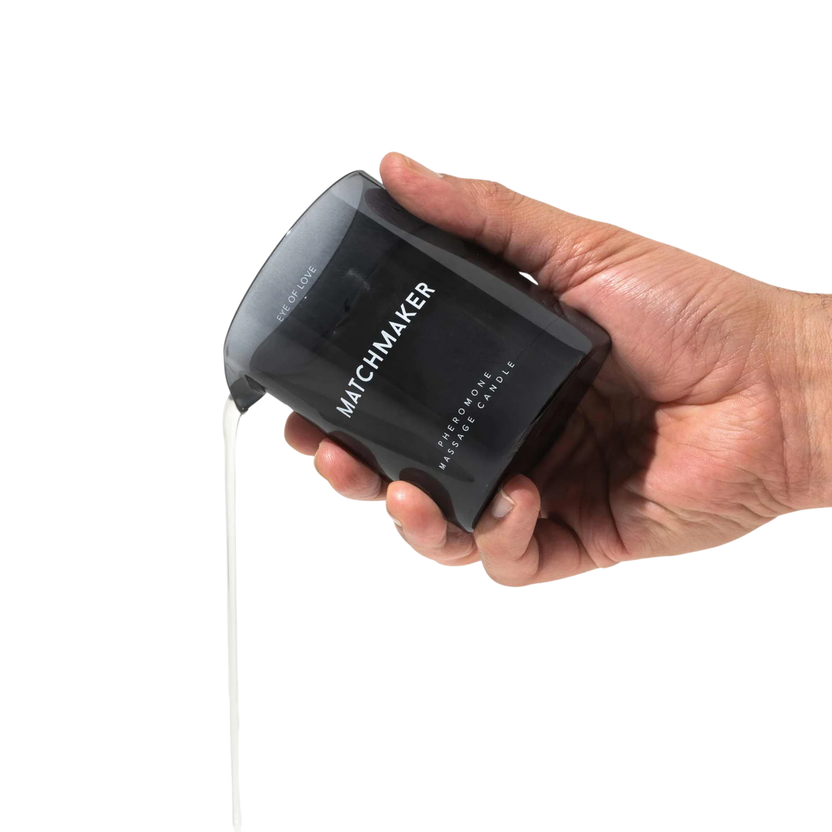 Matchmaker Pheromone Massage Candle
