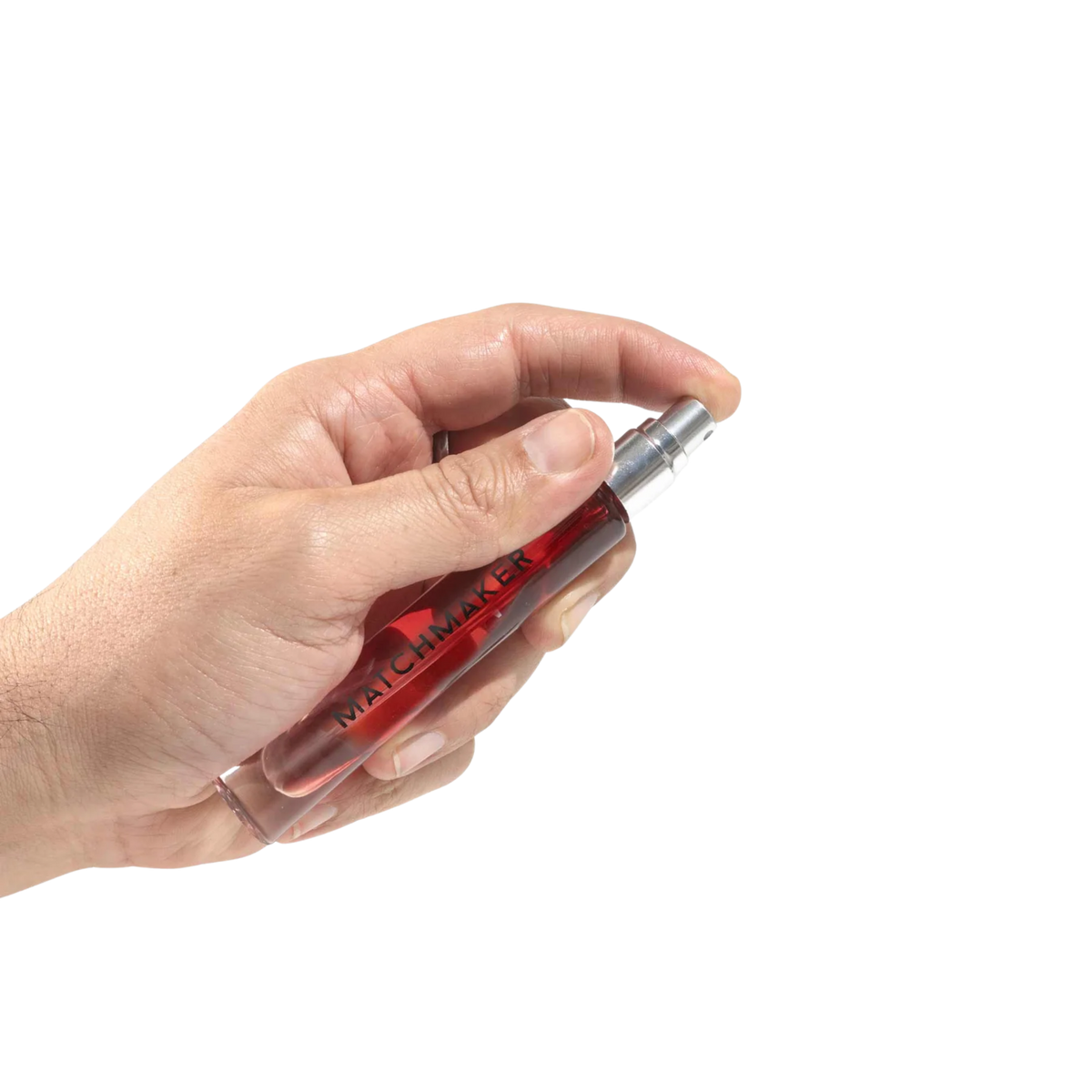 Casamentero Diamante Rojo