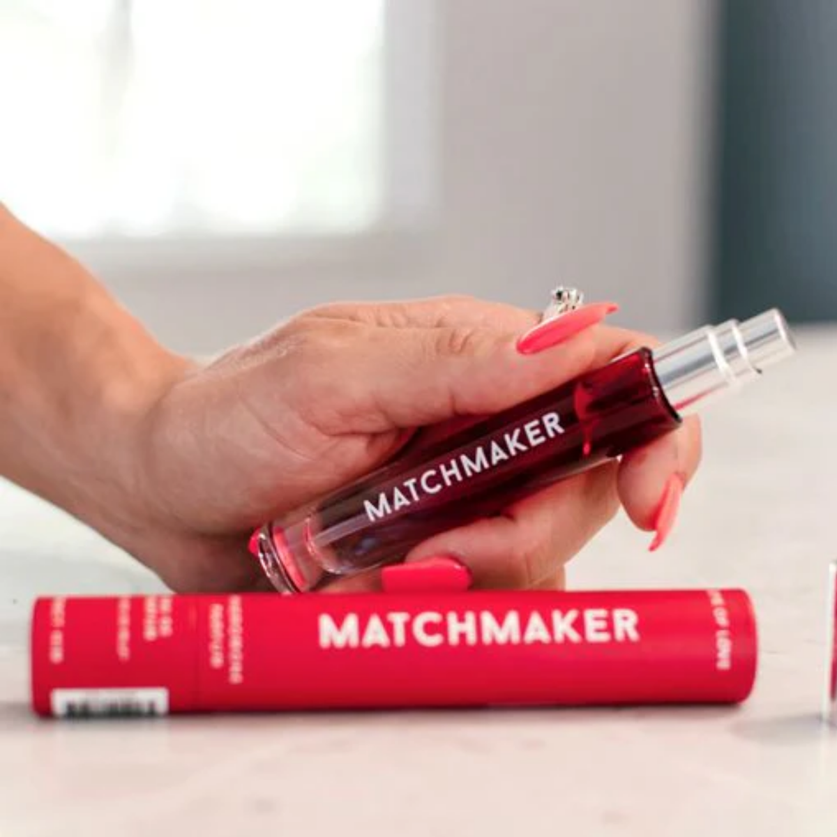 Kit para parejas "Matchmaker" (2 piezas)