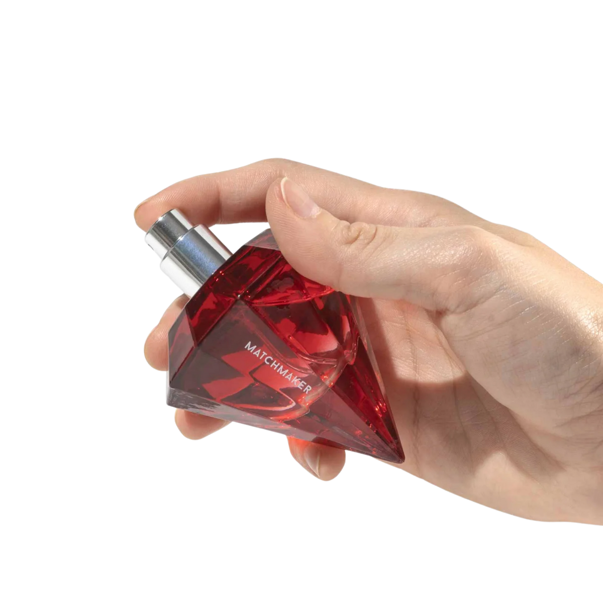 Casamentero Diamante Rojo