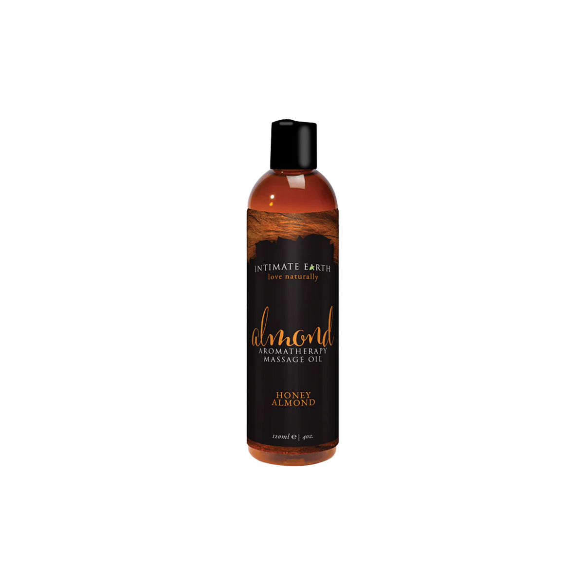 Aromatherapy Massage Oil