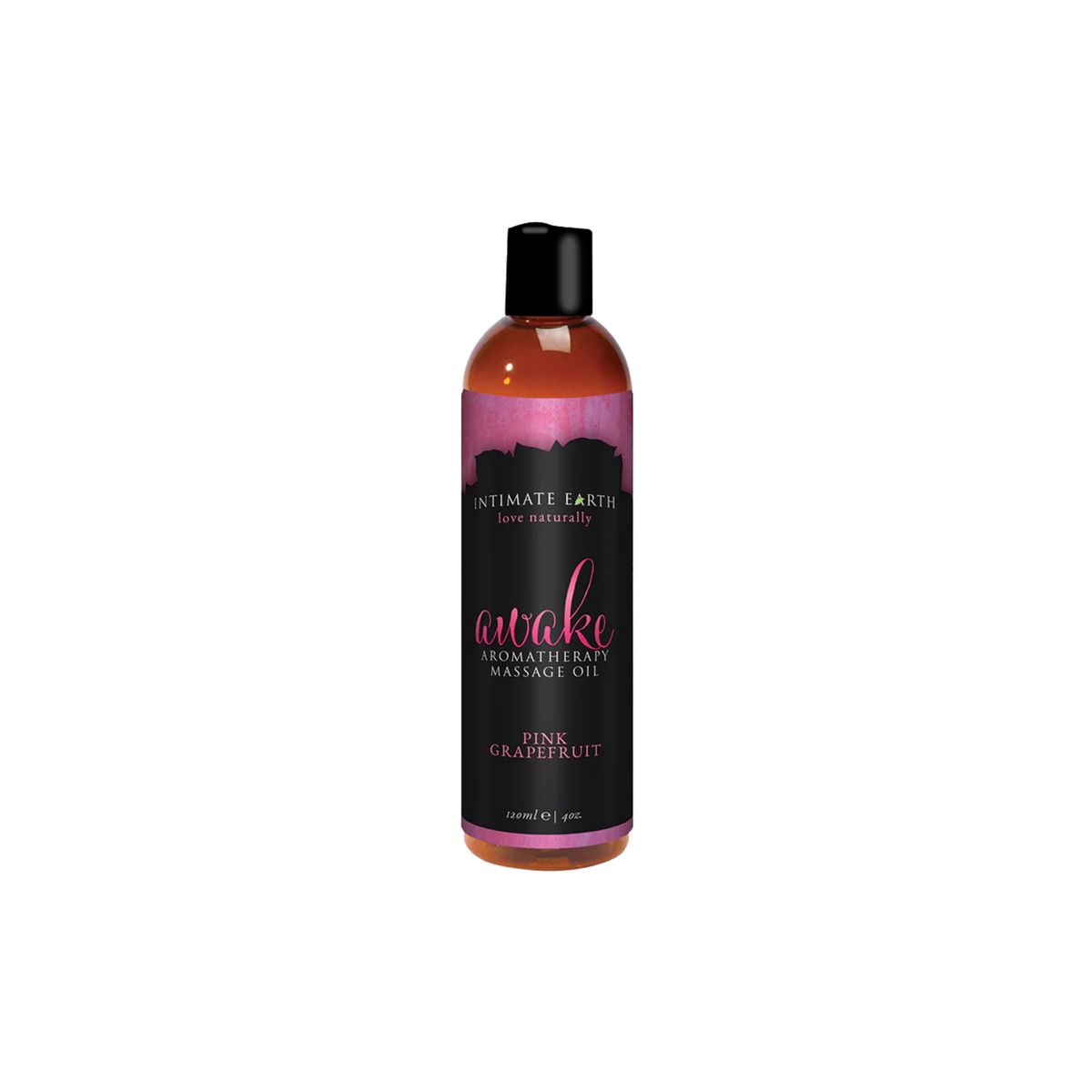 Aromatherapy Massage Oil