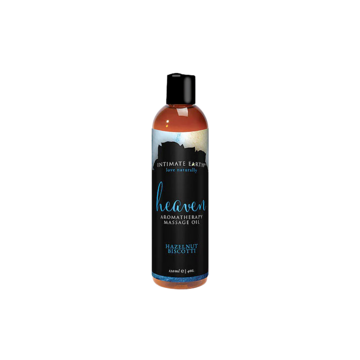 Aromatherapy Massage Oil
