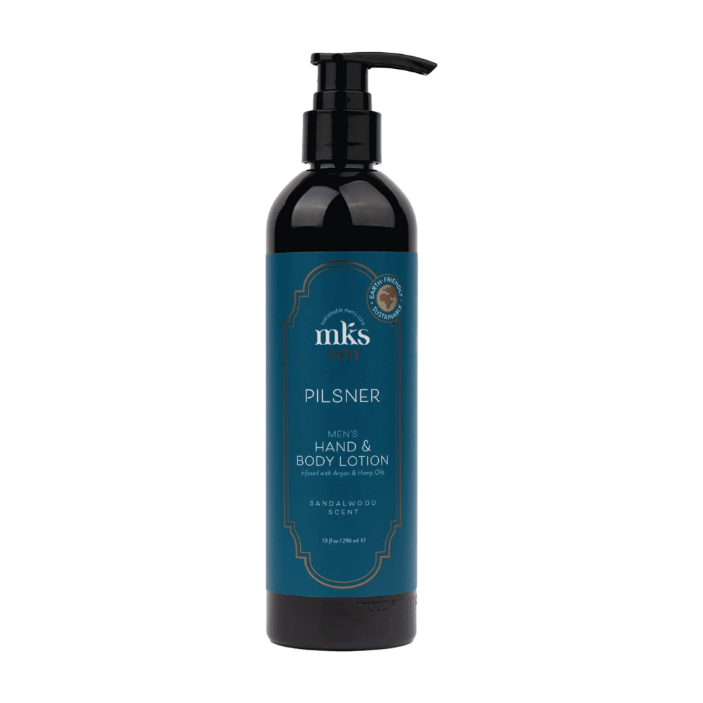 Men's Hand & Body Lotion