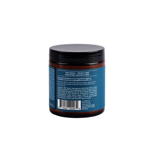 Men's Styling Paste