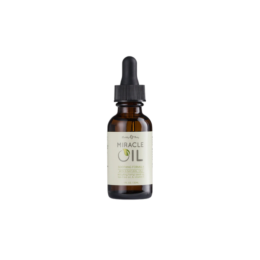 Aceite Milagroso