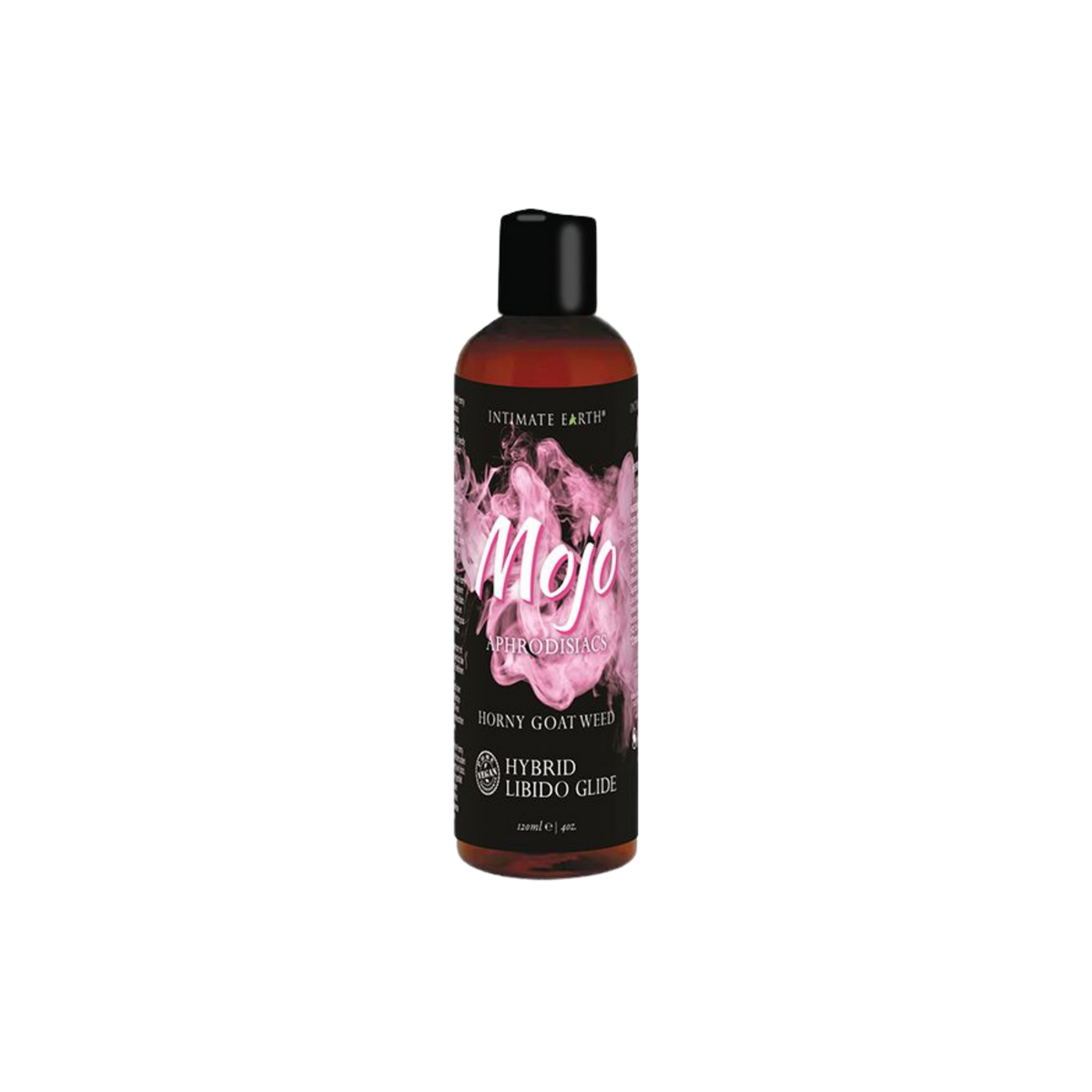 Lubricante Híbrido Mojo para la Libido