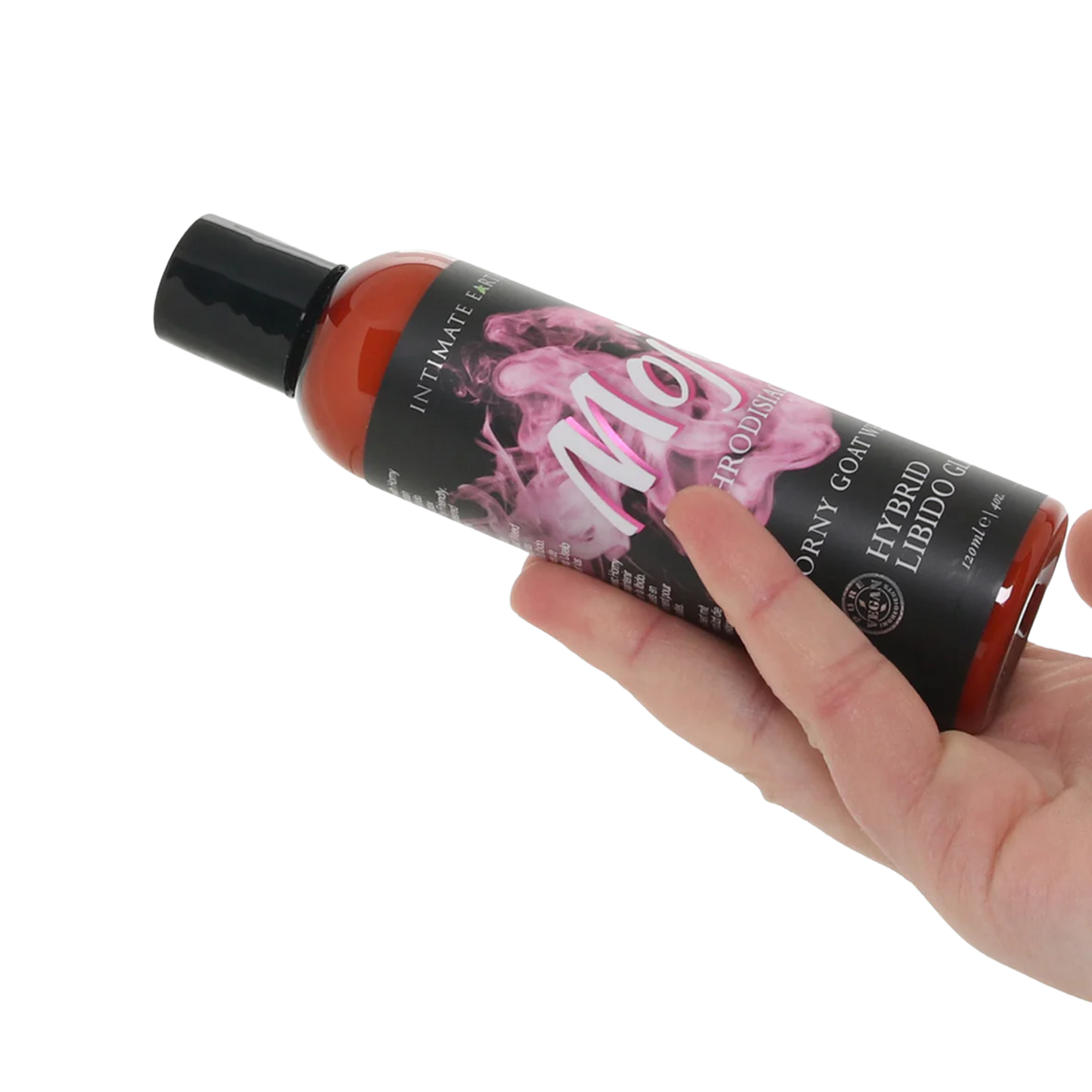 Lubricante Híbrido Mojo para la Libido