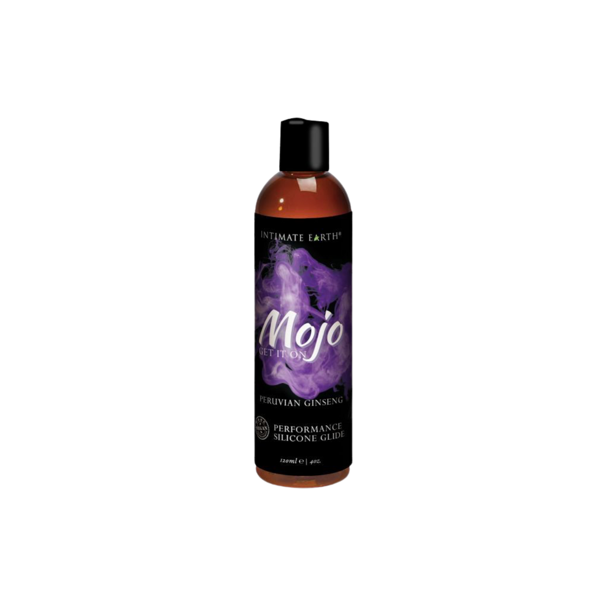 Mojo Performance Lubricante de Silicona