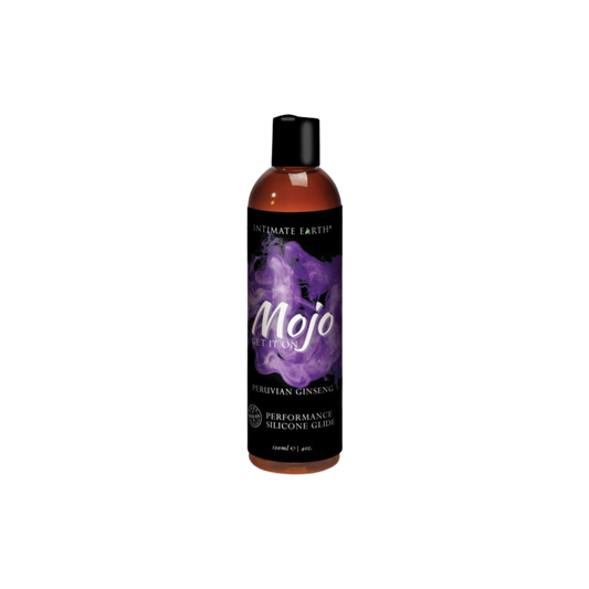 Mojo Performance Lubricante de Silicona