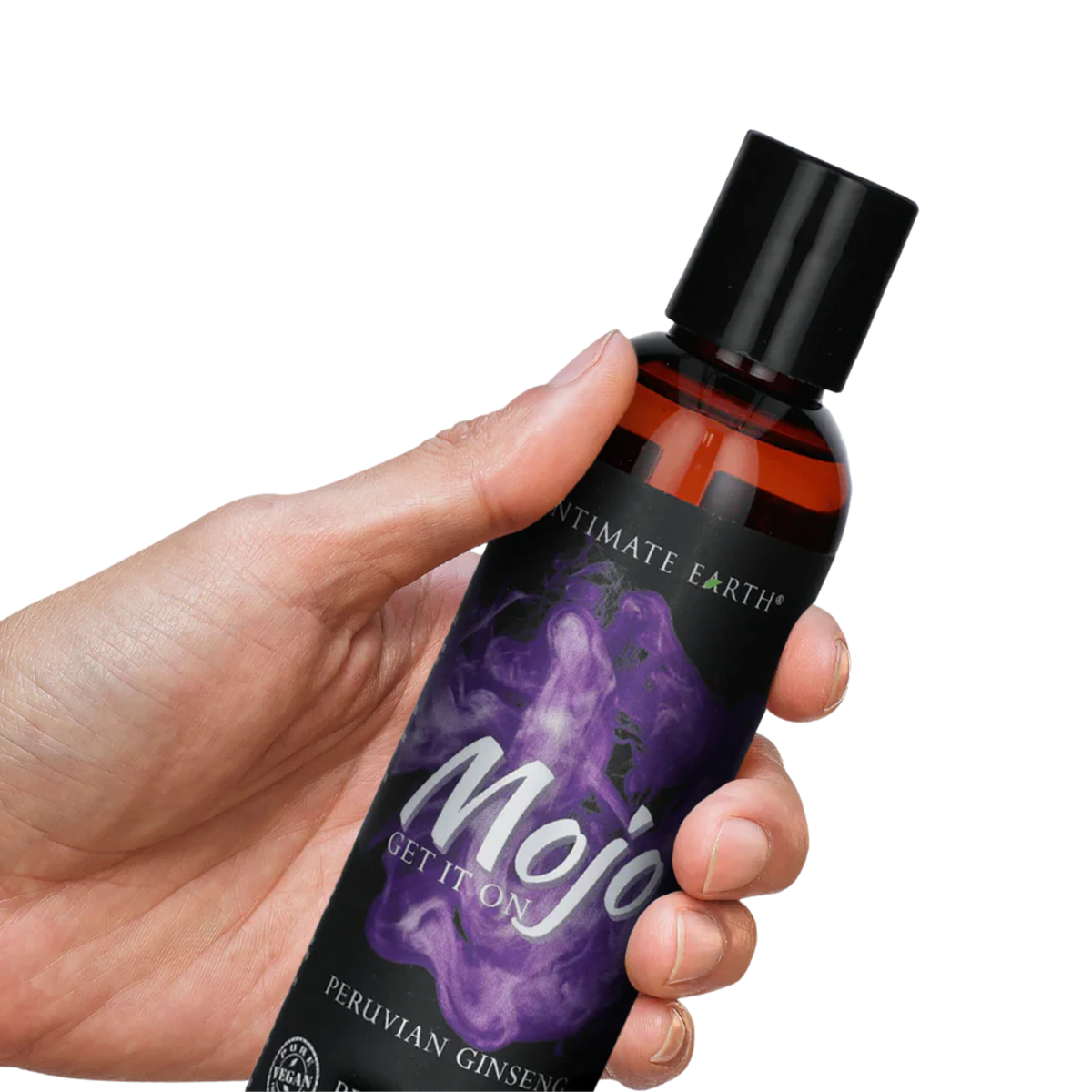 Mojo Performance Lubricante de Silicona