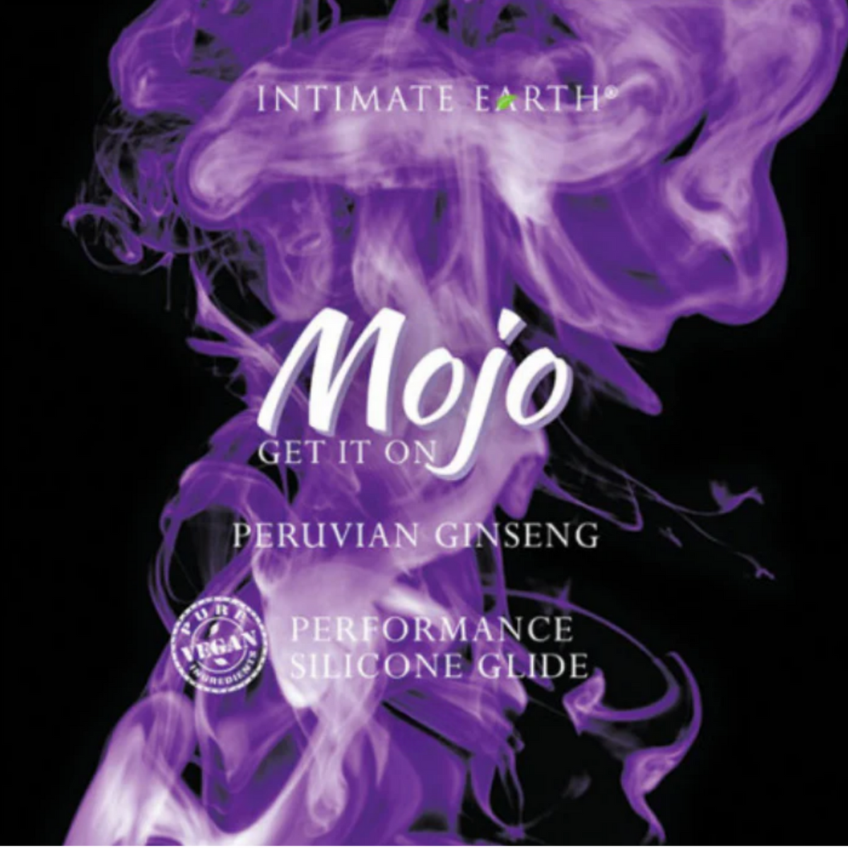 Mojo Performance Lubricante de Silicona