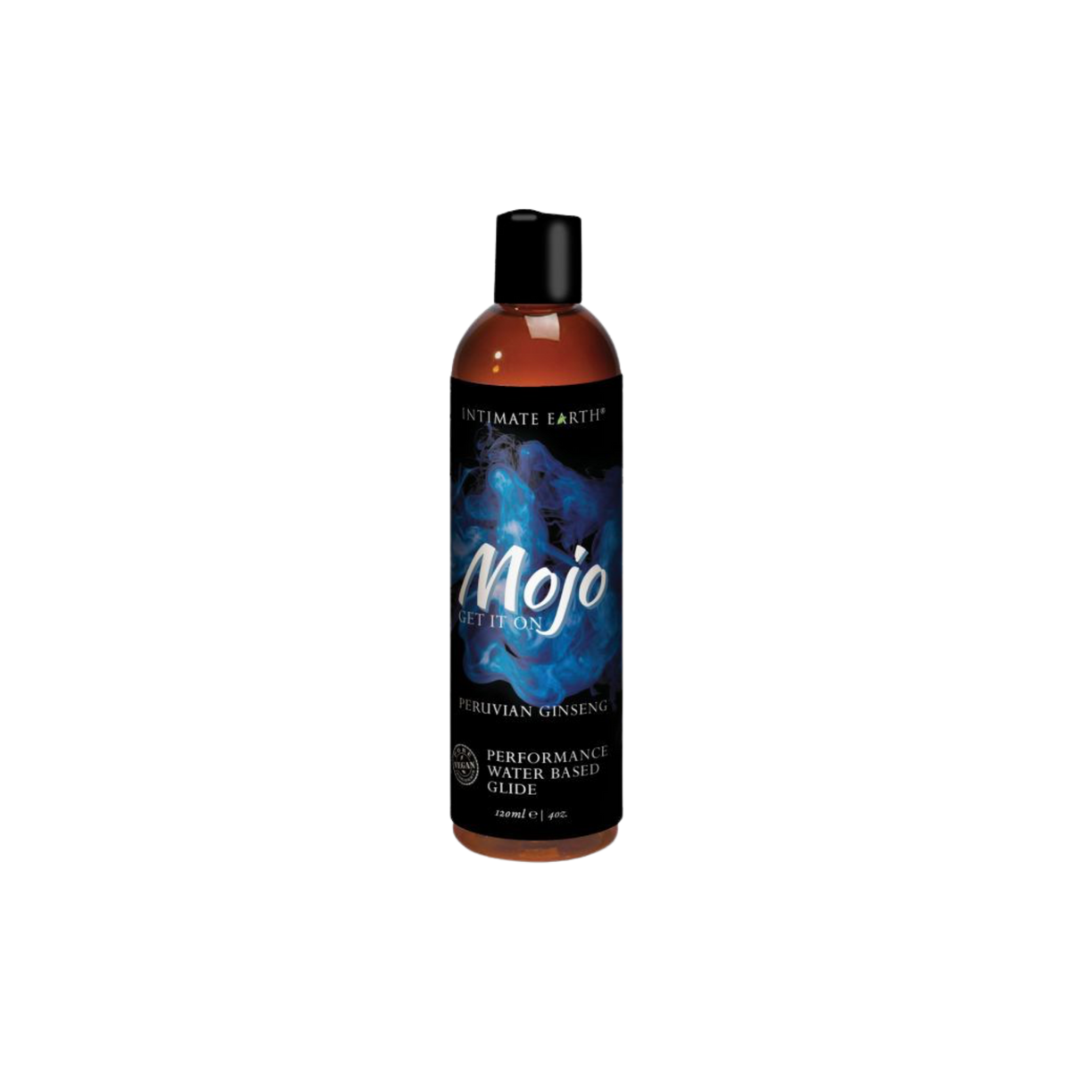 Mojo Performance lubricante a base de agua