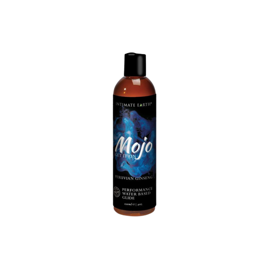 Mojo Performance lubricante a base de agua