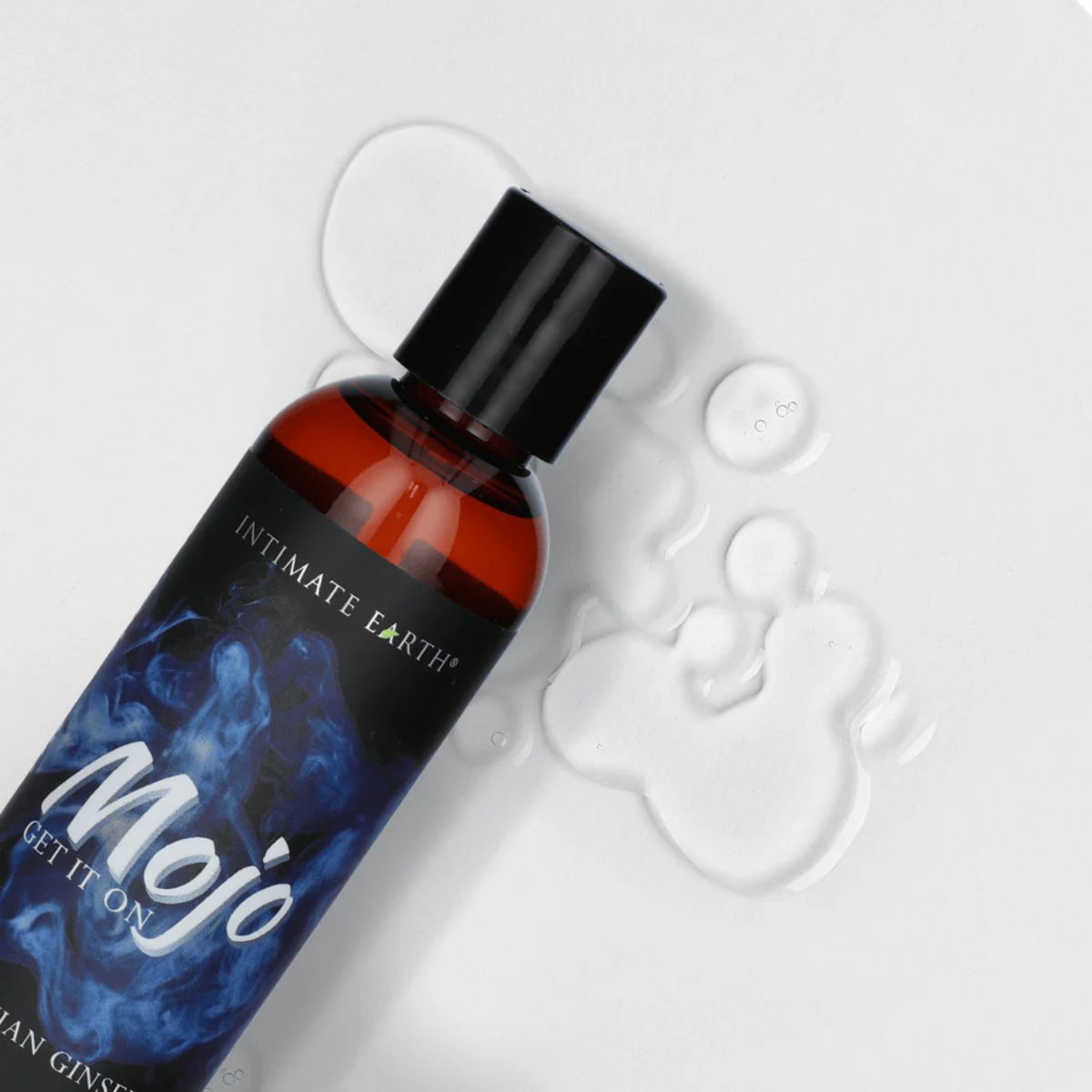 Mojo Performance lubricante a base de agua