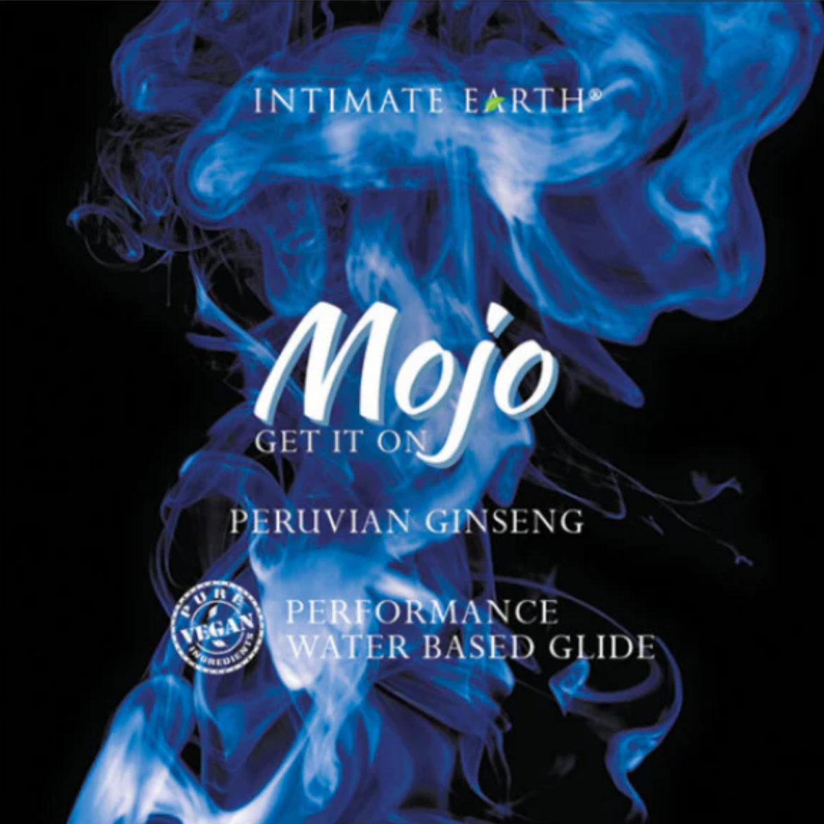 Mojo Performance lubricante a base de agua