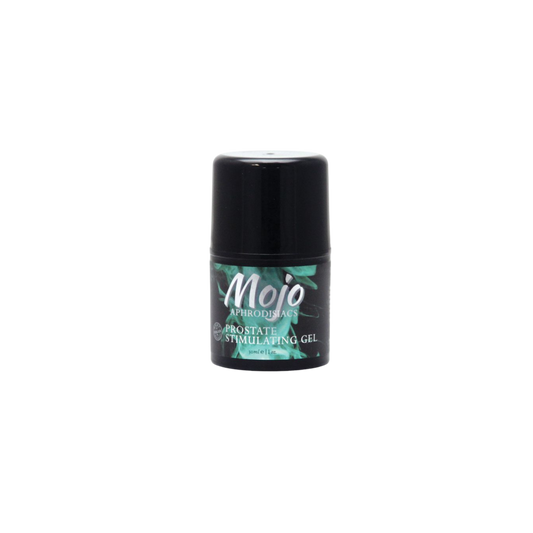 Gel Mojo Próstata